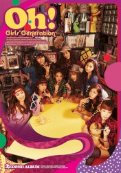 Oh! The Second Album
