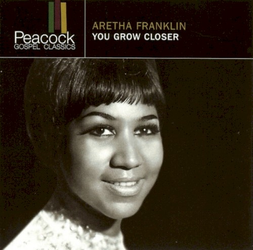 You Grow Closer