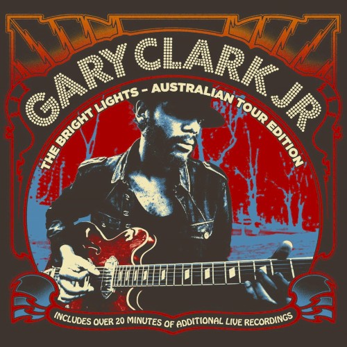 The Bright Lights – Australian Tour Edition