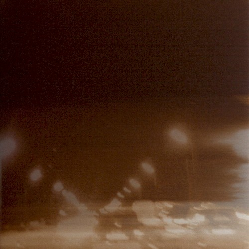 где же твои крылья, Чайка [Tape Mastering]
