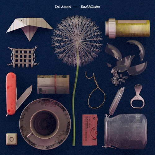 Fatal Mistakes (Deluxe Edition)