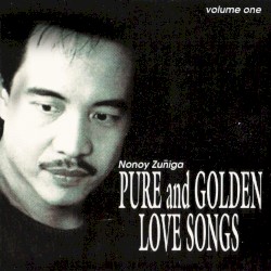Pure and Golden Love Songs, Vol. 1