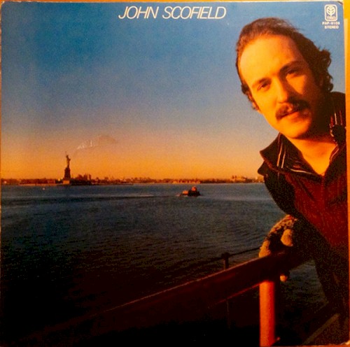 John Scofield