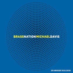 Brass Nation (20th Anniversary Special Edition)