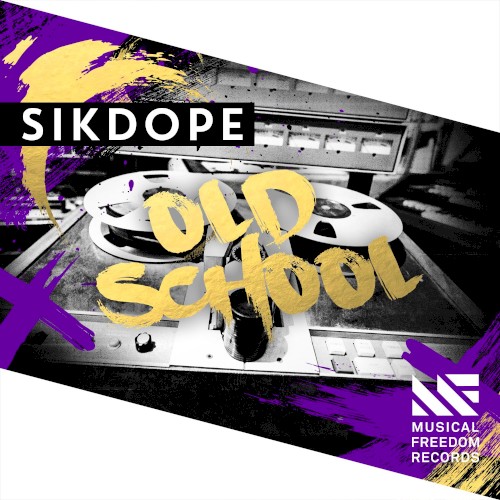 Old School (extended mix)