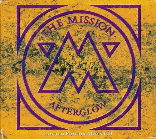 Afterglow: Limited Edition Mixes CD