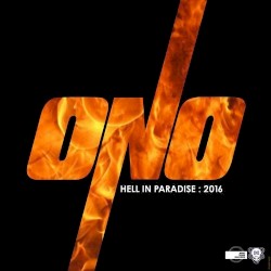 Hell in Paradise 2016 (Part 2)