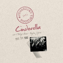 Authorized Bootleg: Live / Tokyo Dome - Tokyo, Japan Dec 31, 1990
