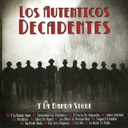 Y la banda sigue / Vacaciones estressantes