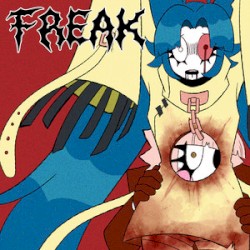 FREAK Instrumental