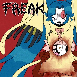 FREAK Instrumental