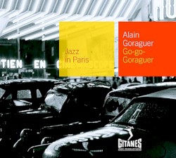 Jazz in Paris: Go-go-Goraguer