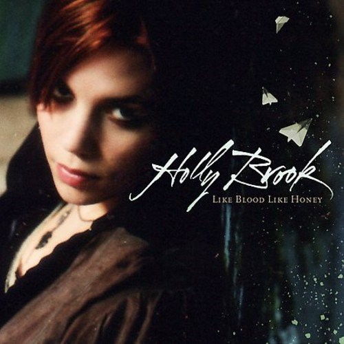Like Blood Like Honey [Deluxe Edition]