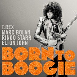 Born to Boogie