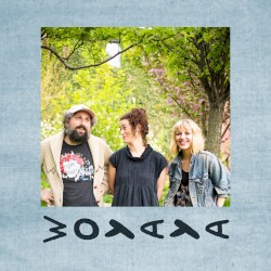 Woyaya (acoustic demo)