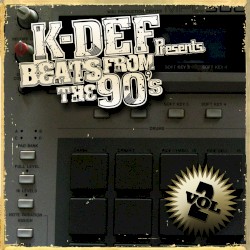 Beats From the 90's, Vol. 2