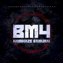Beastmode 4 (Kamikaze Samurai)