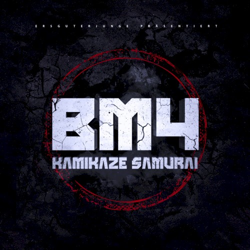 Beastmode 4 (Kamikaze Samurai)