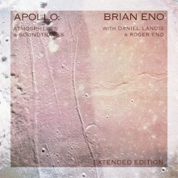 Apollo: Atmospheres and Soundtracks