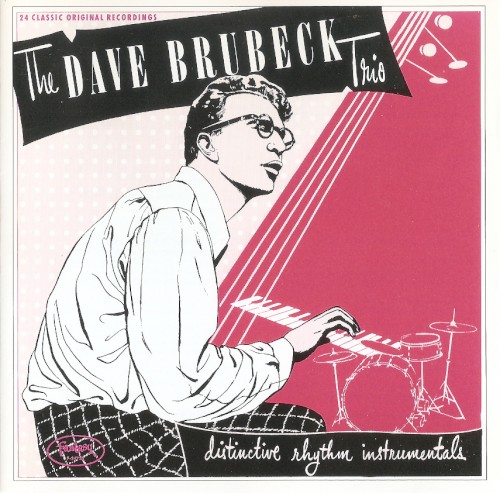 Distinctive Rhythm Instrumentals