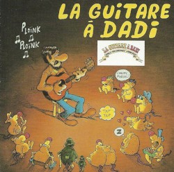 La Guitare à Dadi