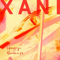 Happy Endings (electronic version)