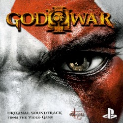 God of War III (Original Soundtrack)