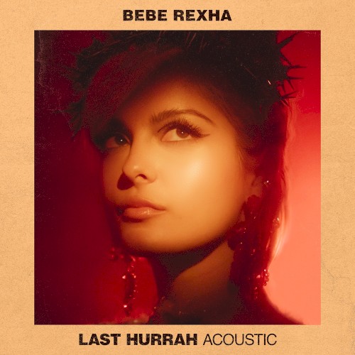 Last Hurrah (acoustic)
