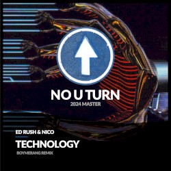 Technology (Boymerang Remix) (2024 Remaster)
