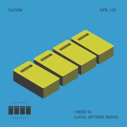 I Need Ya (Local Options remix)
