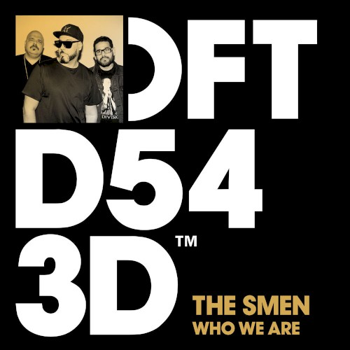 Who We Are (Jacked mix)