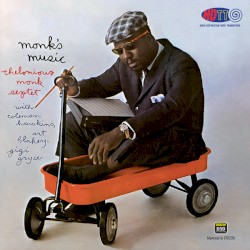 Thelonious Monk