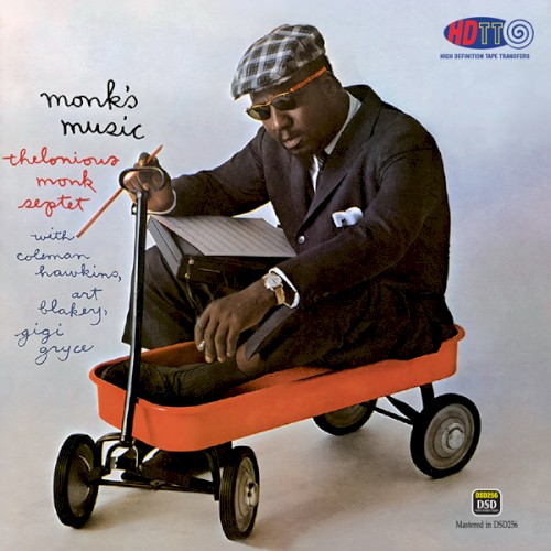 Thelonious Monk