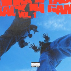 Back im Game Vol. 1 (Instrumentals)