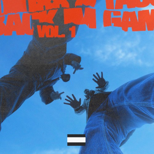 Back im Game Vol. 1 (Instrumentals)