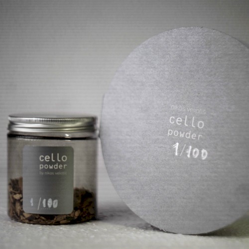 The Complete Works for Cello