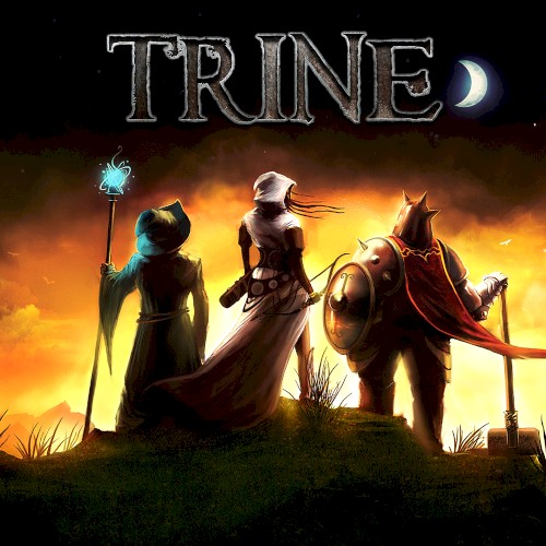 Trine