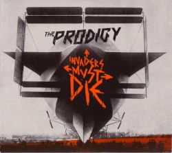 Invaders Must Die (Warrior's Dance Fest Edition)