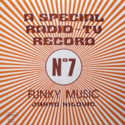 Funky Music