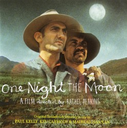 One Night the Moon