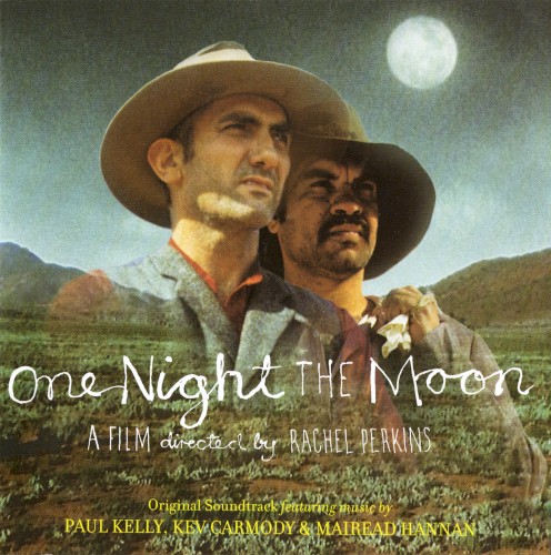 One Night the Moon