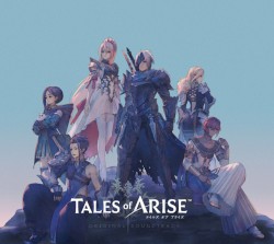 テイルズ オブ アライズ オリジナルサウンドトラック