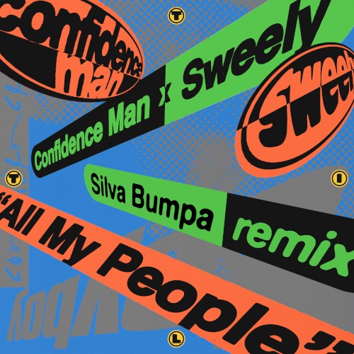 All My People (Silva Bumpa remix)