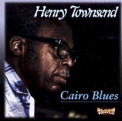 Cairo Blues