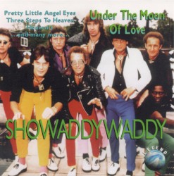 Under the Moon of Love (disc 2)