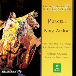 King Arthur extraits - highlights
