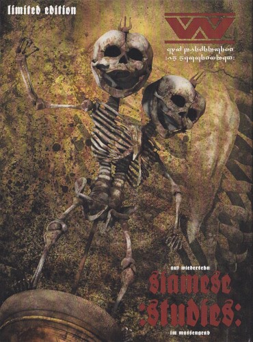 Siamese Studies: Auf Wiedersehn im Massengrab