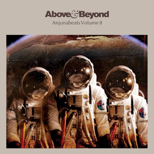 Anjunabeats Volume 8 – Unmixed & DJ Ready