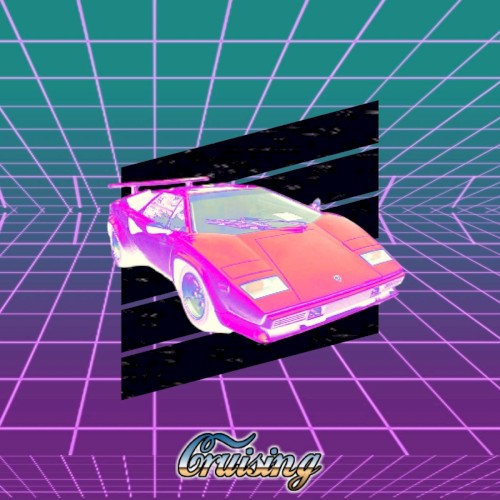 Cruising (Compilation) 2023 Remaster
