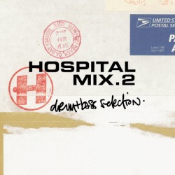 Hospital Mix.2 (Drum+Bass Selection)